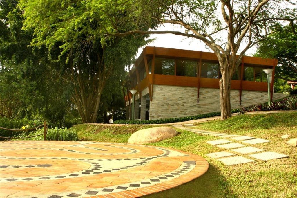 Oasis Hotel Spa Gravatá Exterior foto